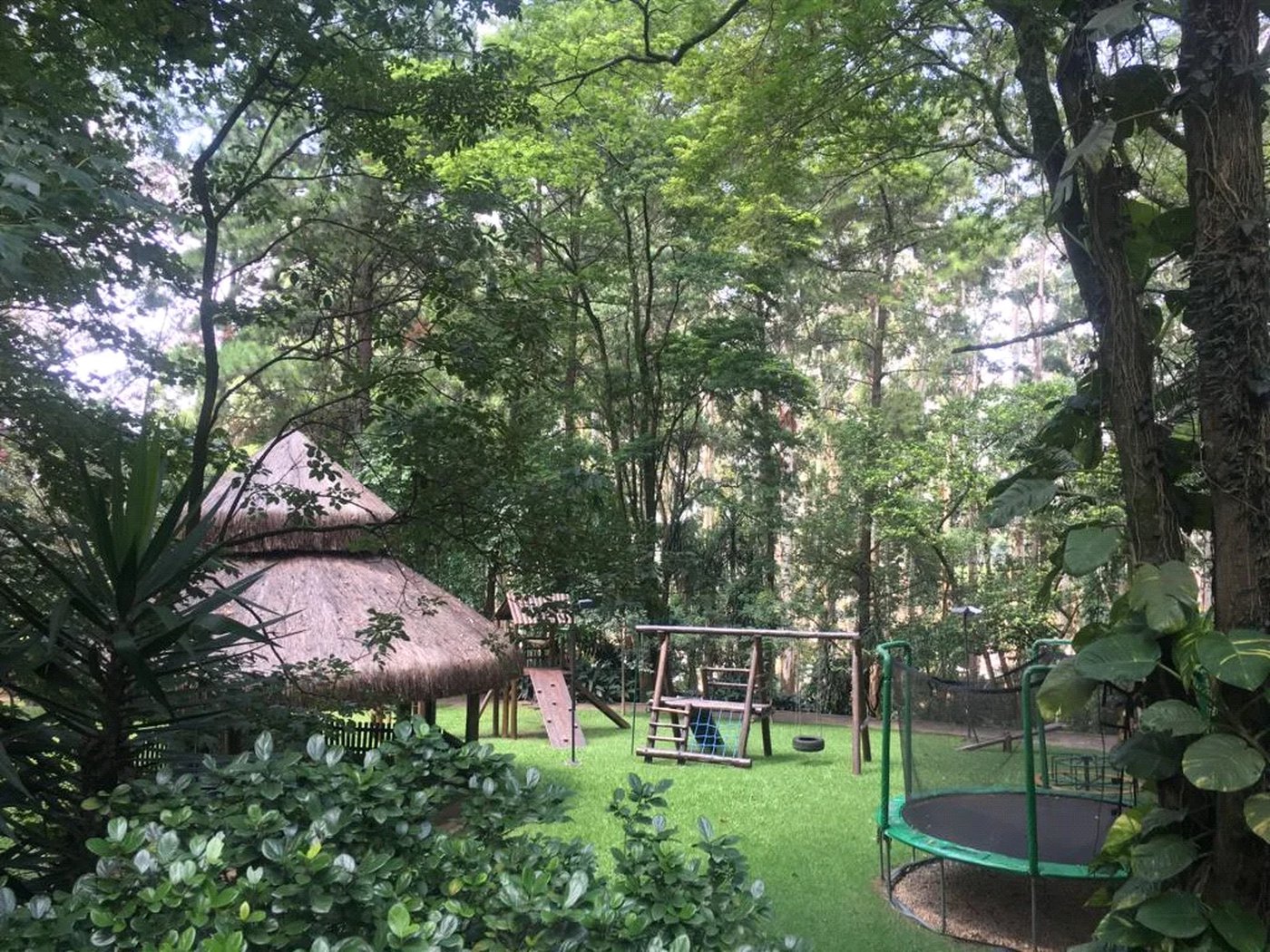 Apartamento à venda com 4 suítes em Vila Suzana, São Paulo, SP