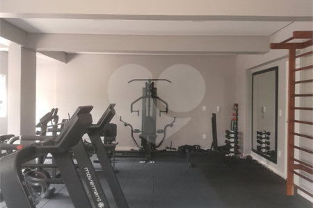 Apartamento à venda com 1 suíte em Vila Andrade, São Paulo, SP