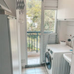 Apartamento à venda com 2 quartos, sendo 1 suíte, em Vila Andrade, São Paulo, SP