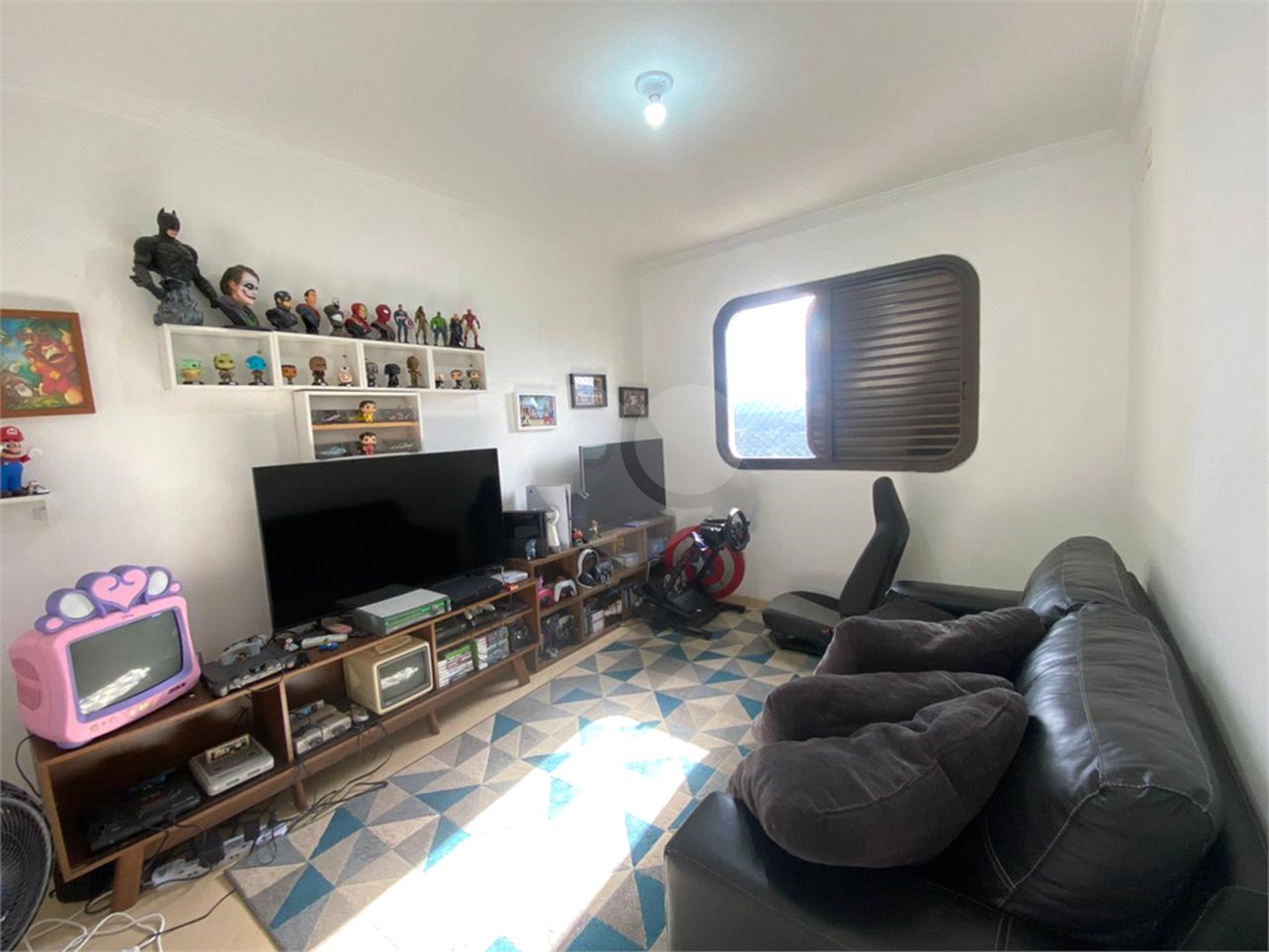 Apartamento à venda com 3 quartos, sendo 1 suíte, em Mandaqui, São Paulo, SP