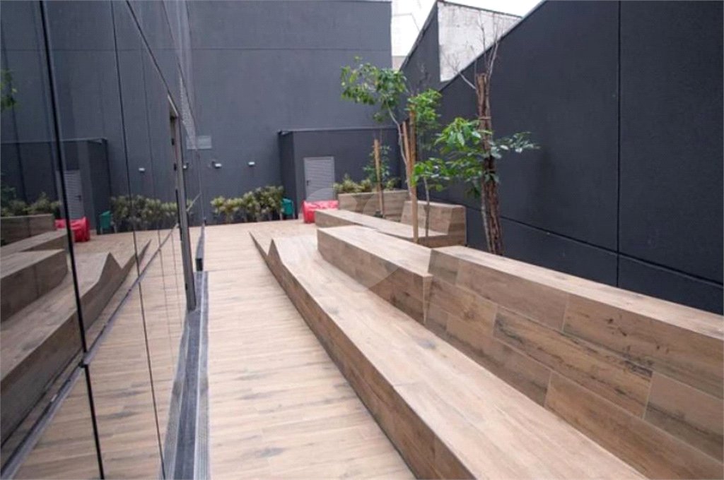 Studio à venda com 1 quarto em Paraíso, São Paulo, SP