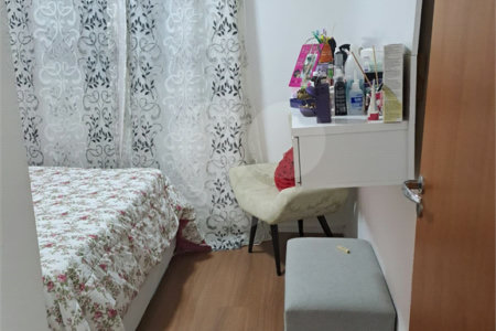 Apartamento à venda com 2 quartos em Jardim Boa Vista (zona Oeste), São Paulo, SP