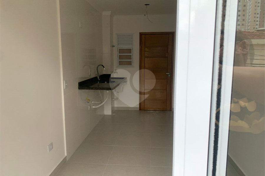 Casa à venda com 1 quarto no condomínio Residence Campo Belo, São Paulo - SP