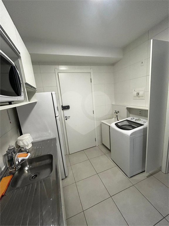 Apartamento á venda - Chácara Santo Antônio