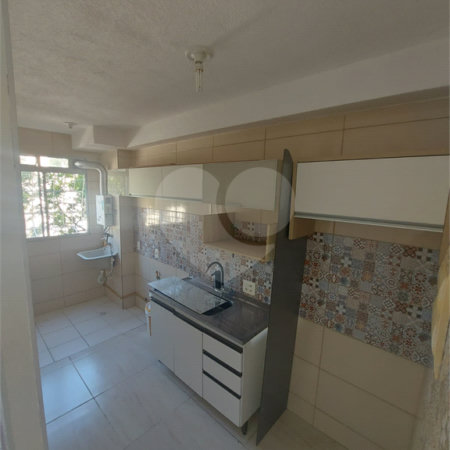 Apartamento à venda com 2 quartos em Campo Grande, Rio de Janeiro, RJ