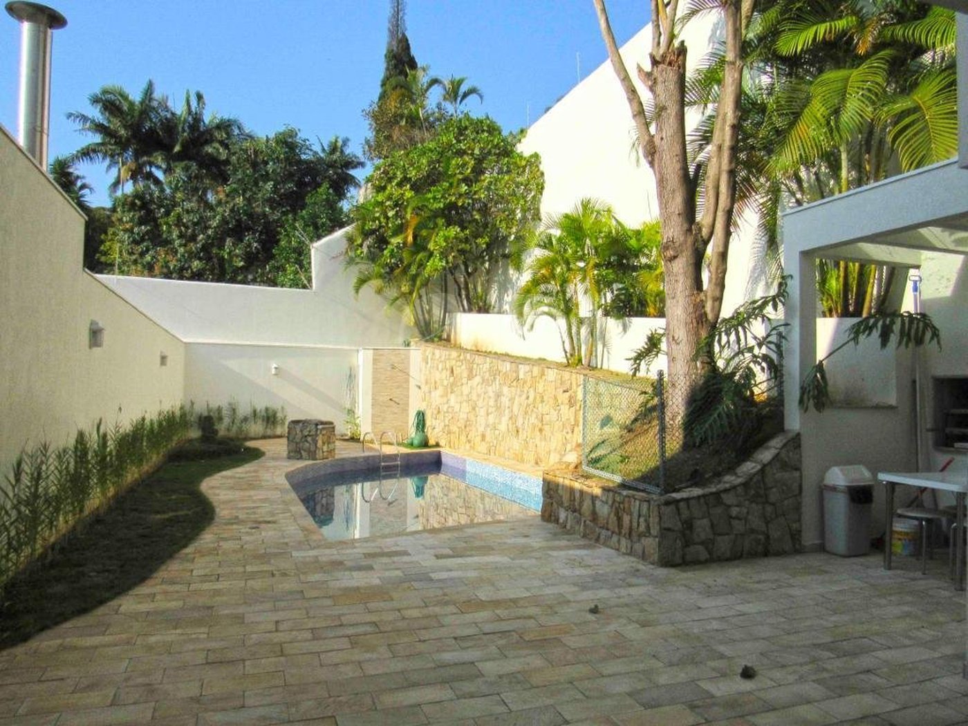 Casa à venda com 4 suítes no condomínio Residencial Giardino Pirandello, São Paulo - SP