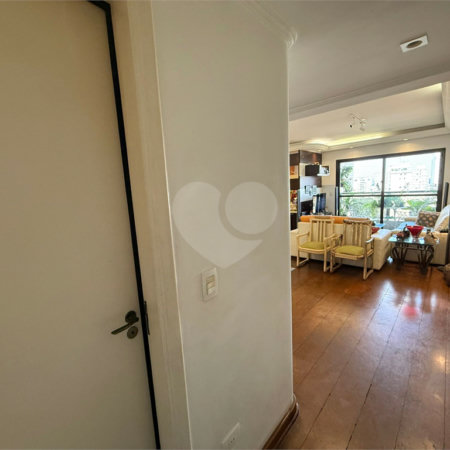 Apartamento à venda com 3 quartos em Santana, São Paulo, SP