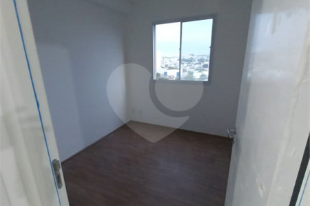 Apartamento à venda com 2 quartos em Jardim São Savério, São Paulo, SP