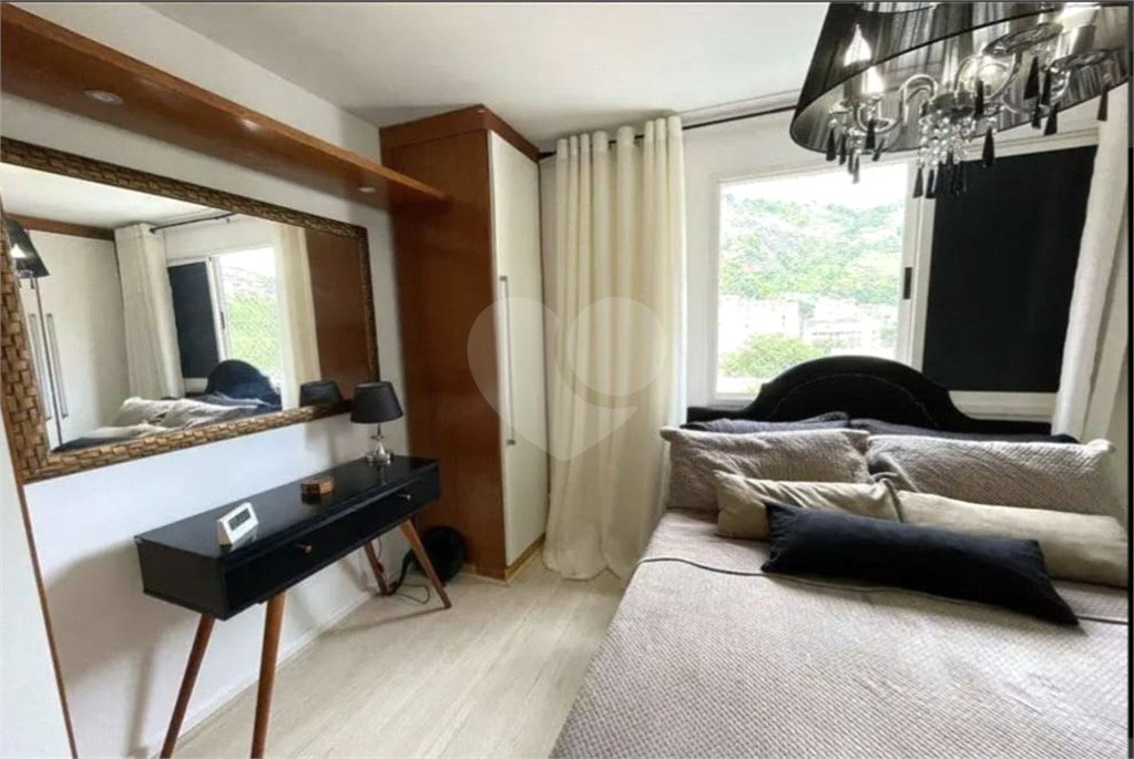 Apartamento à venda com 4 quartos, sendo 1 suíte, em Tijuca, Rio de Janeiro, RJ