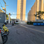 Apartamento à venda com 2 quartos em Campo Limpo, São Paulo, SP