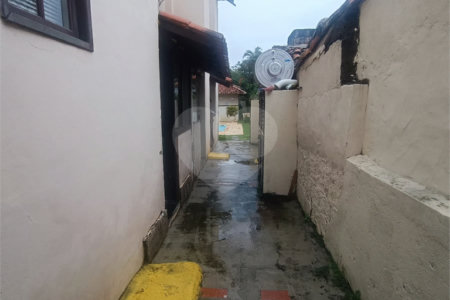Casa em condomínio à venda ou para alugar com 2 quartos, sendo 1 suíte,  em Geribá, Armação dos Búzios, RJ