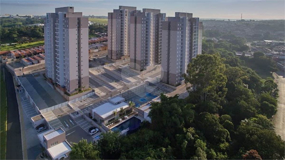 Apartamento à venda com 2 quartos em Bela Vista, Salto, SP