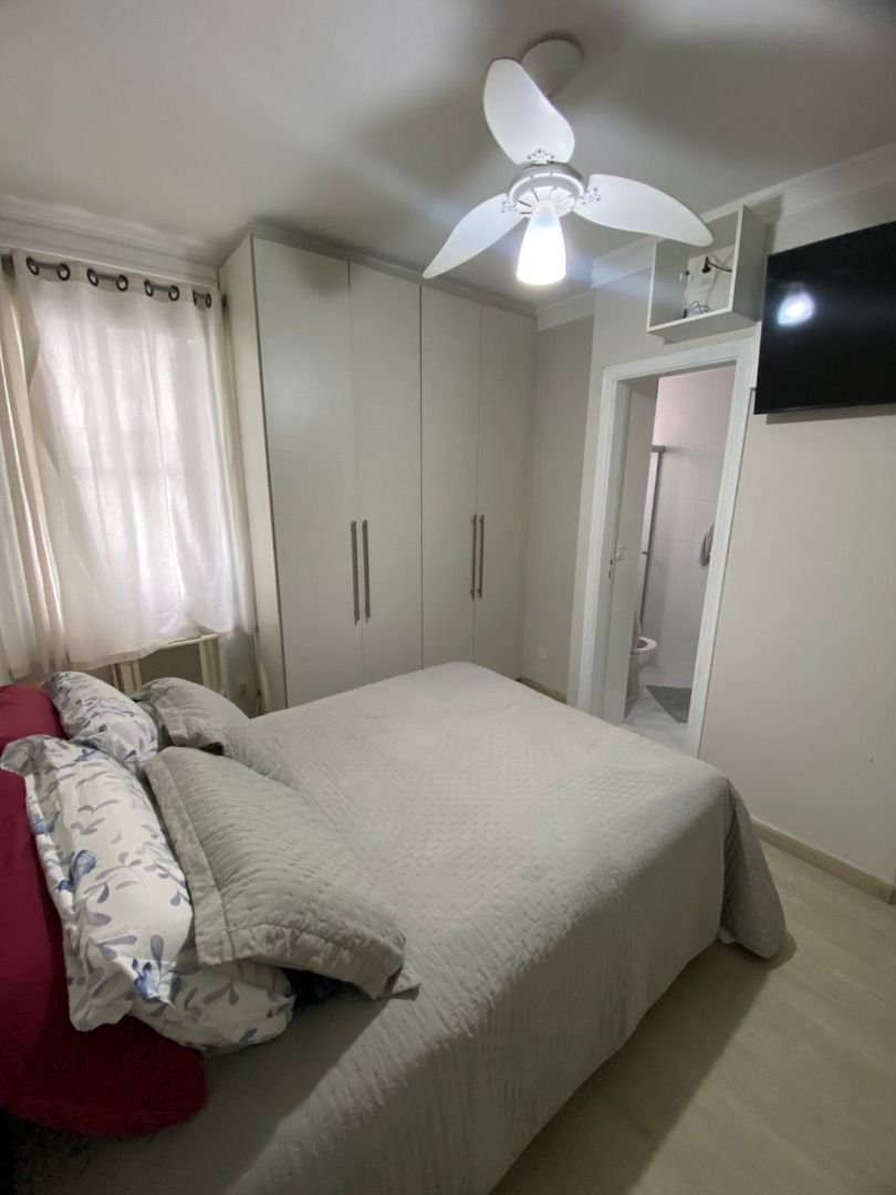Apartamento com 3 dormitórios à venda, 158 m² por R$ 1.290.000,00 - Ponta da Praia - Santos/SP