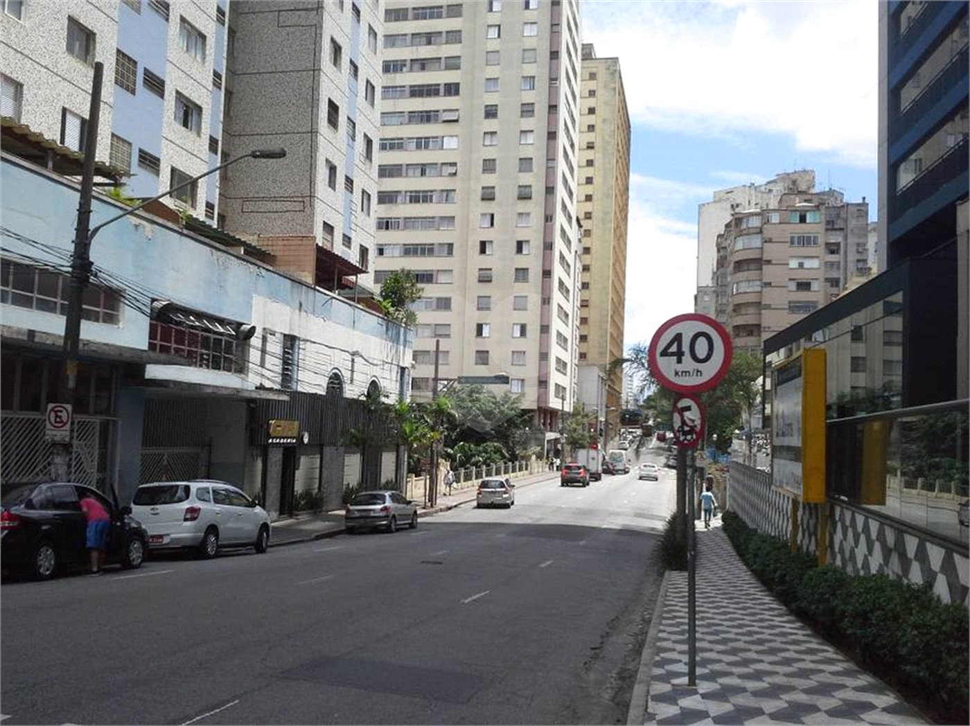 Apartamento à venda com 1 quarto em Bela Vista, São Paulo, SP