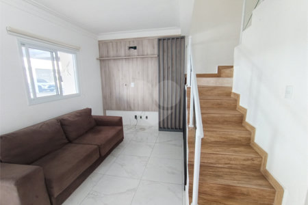 Casa à venda com 2 suítes no condomínio Residencial Américo Figueiredo, Sorocaba - SP