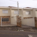 Sobrado à venda com 4 quartos, sendo 1 suíte, em Imirim, São Paulo, SP