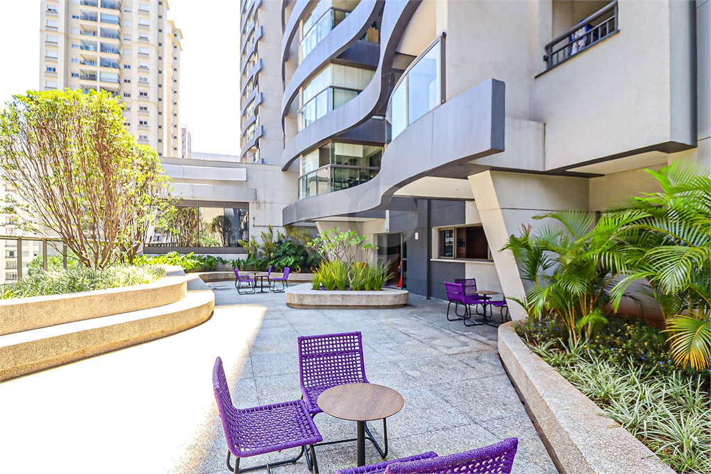 Apartamento à venda com 1 quarto em Jardim das Acácias, São Paulo, SP