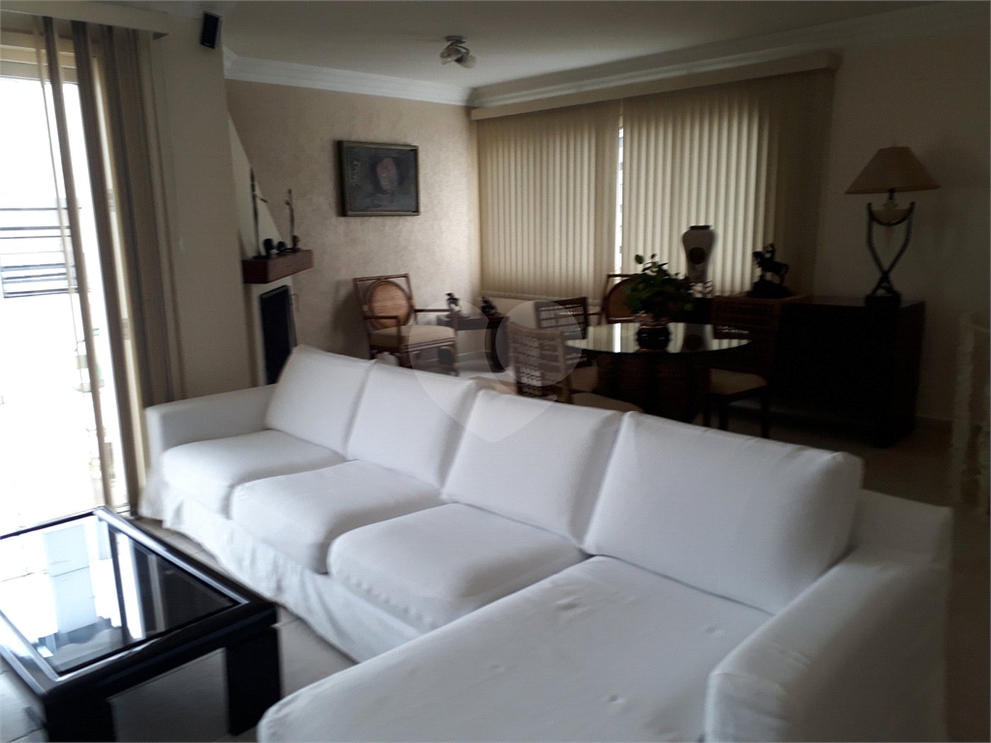 Cobertura à venda com 4 quartos, sendo 3 suítes, em Campo Belo, São Paulo, SP