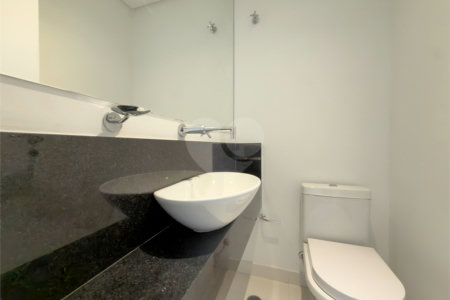 Apartamento à venda com 1 suíte em Cidade Monções, São Paulo, SP