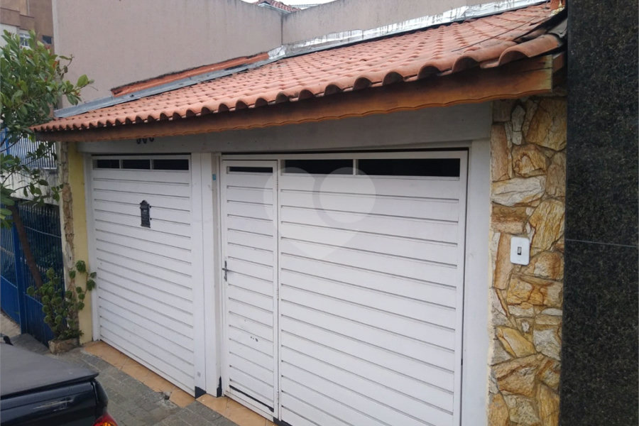 Casa Térrea à venda com 3 quartos, sendo 1 suíte, em Tucuruvi, São Paulo, SP