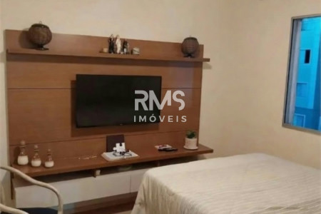 Apartamento à venda com 2 quartos em Vila São José, Itu, SP