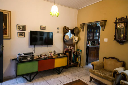 Casa à venda com 2 quartos em Vila Maria, São Paulo, SP