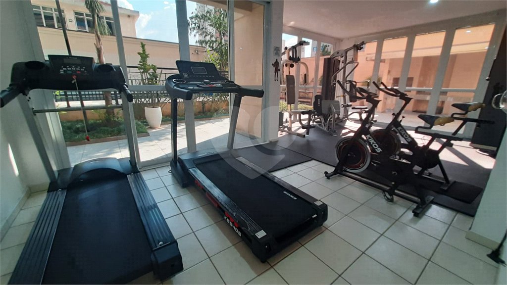 Apartamento à venda com 4 quartos, sendo 1 suíte, em Chácara Santo Antônio, São Paulo, SP