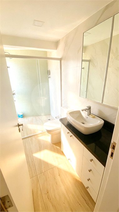 Apartamento à venda com 2 quartos, sendo 1 suíte, em Jardim Ampliação, São Paulo, SP