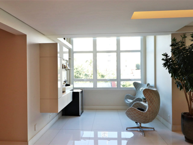 Apartamento à venda com 4 suítes em Santana, São Paulo, SP