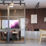 Apartamento à venda com 1 quarto em Santana, São Paulo, SP