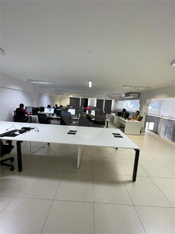 Prédio para alugar em Jardim Santa Rosália, Sorocaba, SP