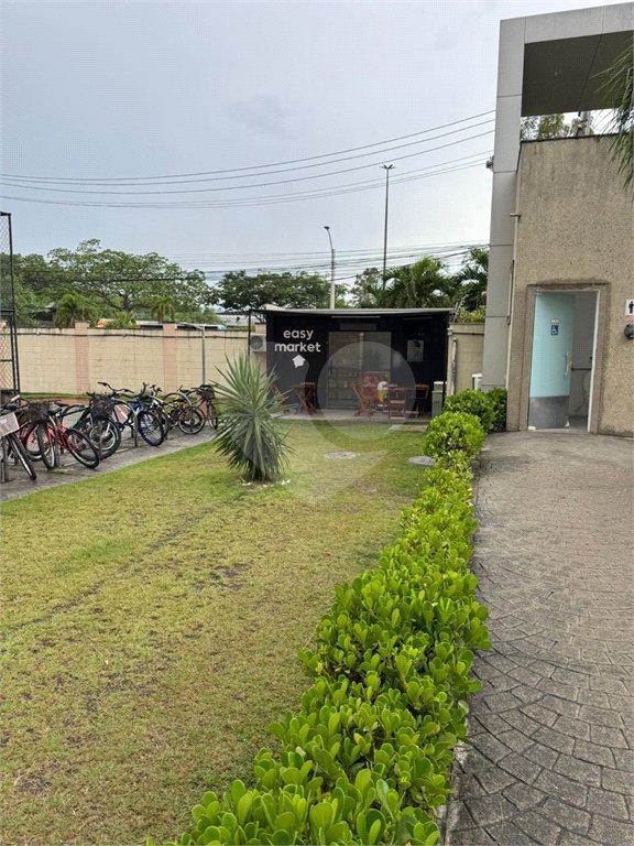 Apartamento à venda com 2 quartos em Campo Grande, Rio de Janeiro, RJ