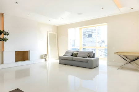 Apartamento à venda com 4 quartos, sendo 3 suítes, em Jardim Paulistano, São Paulo, SP