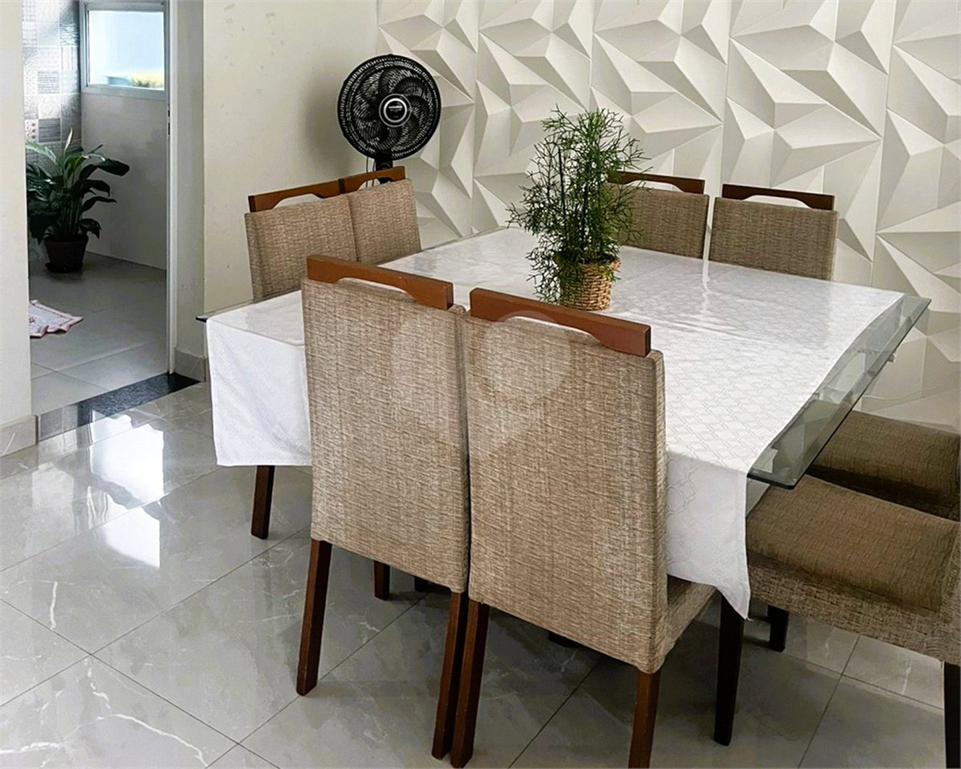 Casa à venda com 3 suítes no condomínio Villagio Milano, Sorocaba - SP