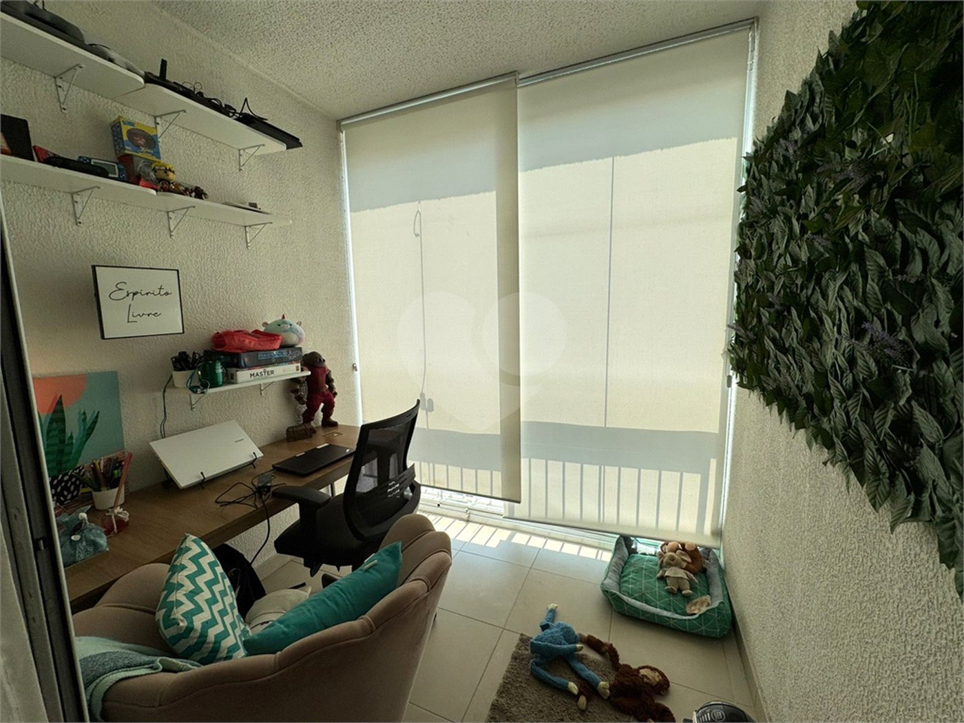Apartamento à venda com 1 quarto em Vila Dom Pedro I, São Paulo, SP