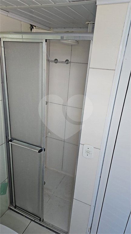 Apartamento à venda com 2 quartos em Barro Branco (zona Norte), São Paulo, SP