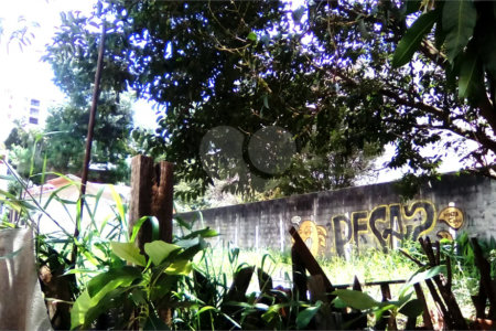 Terreno à venda em Santana, São Paulo, SP