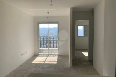 Apartamento à venda com 2 quartos em Vila Galvão, Guarulhos, SP
