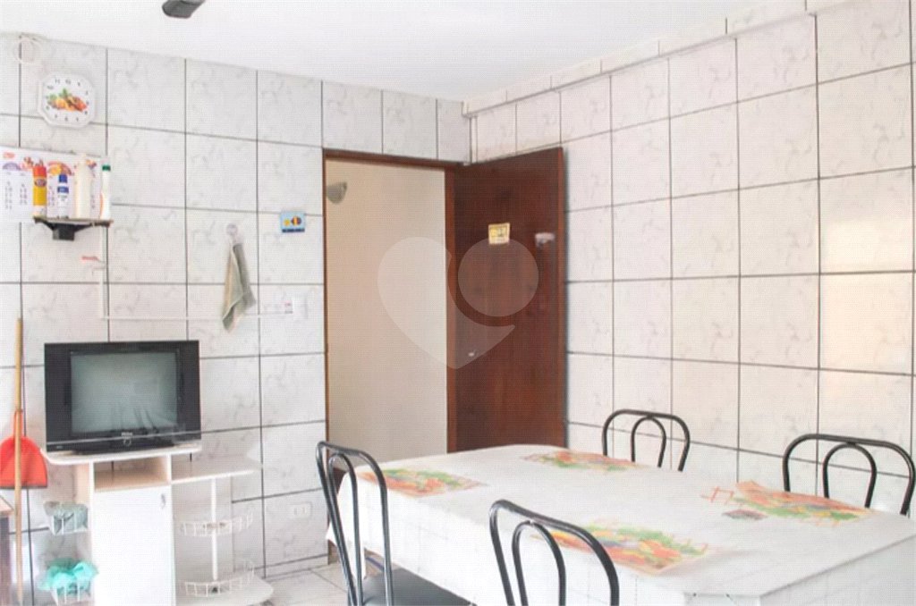 Casa de Vila à venda com 3 suítes em Santana, São Paulo, SP