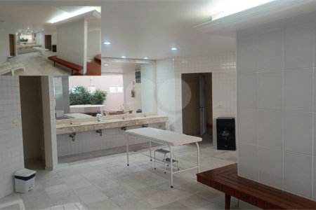Apartamento à venda com 3 quartos, sendo 1 suíte, em Vila Augusta, Guarulhos, SP