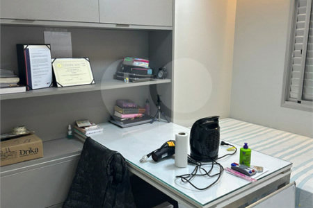 Apartamento à venda com 3 quartos, sendo 1 suíte, em Tatuapé, São Paulo, SP