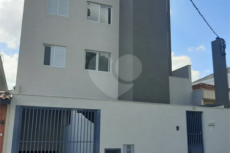 Apartamento à venda com 2 quartos em Vila Aurora (zona Norte), São Paulo, SP