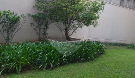 Apartamento para alugar com 1 quarto em Vila Clementino, São Paulo, SP