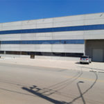 Terreno para alugar no condomínio Centro Empresarial Metropolitano, Sorocaba - SP