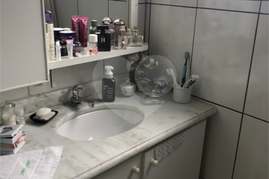 Apartamento à venda com 2 quartos em Jardim São Paulo(zona Norte), São Paulo, SP