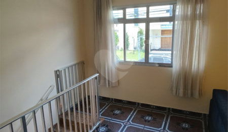 Casa à venda com 4 quartos, sendo 1 suíte,  em Mandaqui, São Paulo, SP