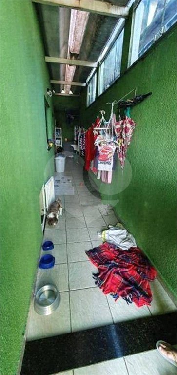 Sobrado à venda com 3 quartos, sendo 1 suíte,  em Vila Mazzei, São Paulo, SP