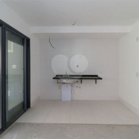 Apartamento à venda com 2 suítes em Jardim Paulista, São Paulo, SP