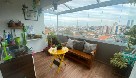 Casa Térrea à venda com 3 quartos, sendo 1 suíte,  em Tucuruvi, São Paulo, SP