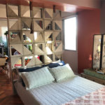 Apartamento à venda com 1 quarto em Alto da Lapa, São Paulo, SP